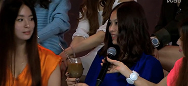 打倒熬夜干胖女——自然美酵素